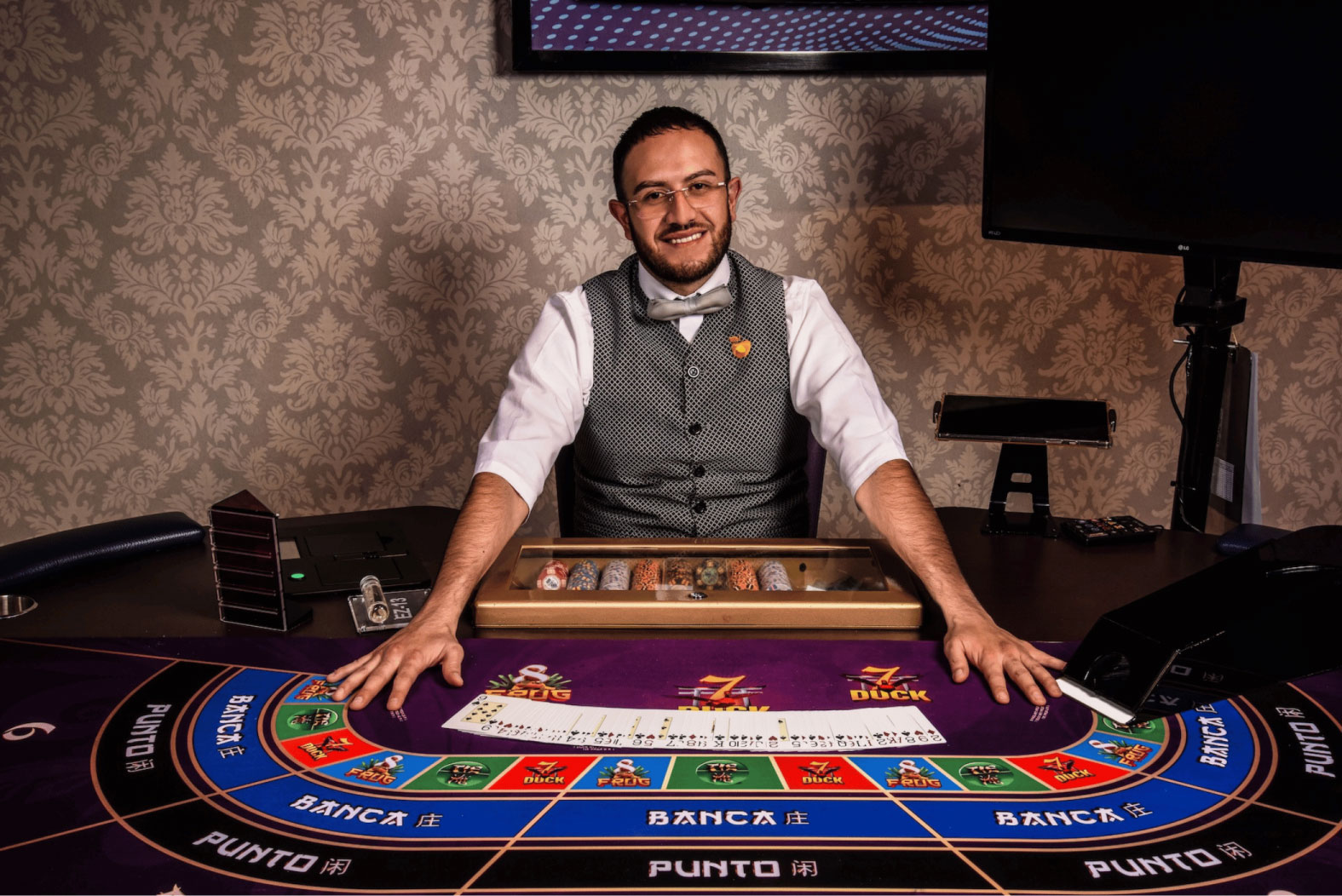 casino life